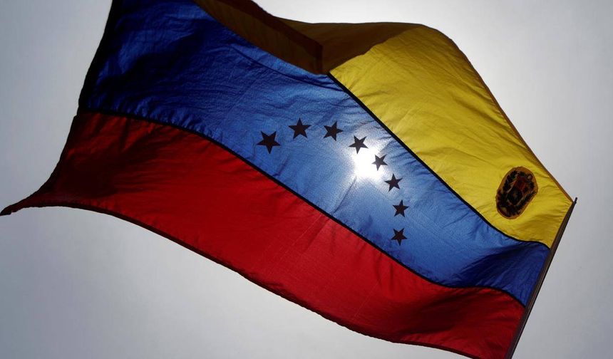 Venezuela, ABD'nin ülke açıklarında petrol tankerine el koymasını BMGK'ye taşıyor