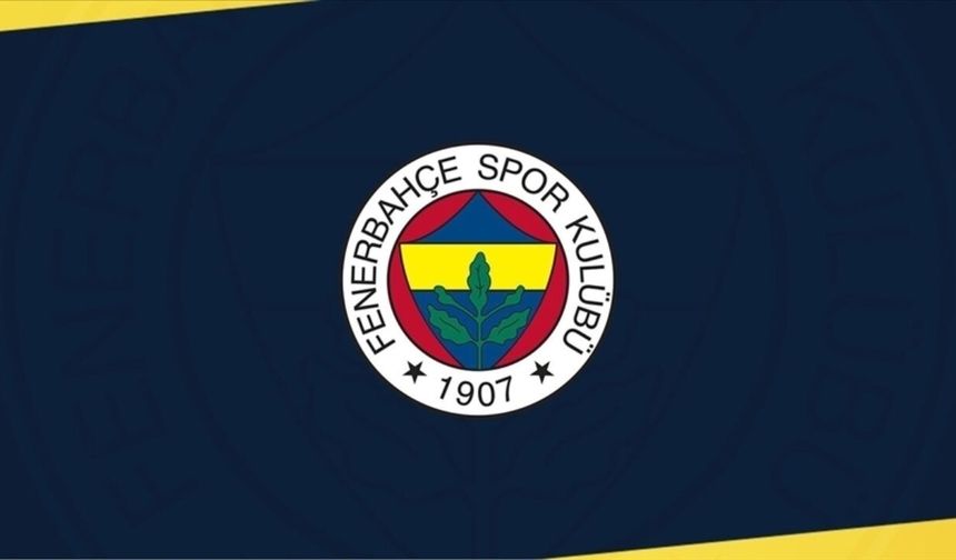 UEFA'dan Fenerbahçe'ye ceza