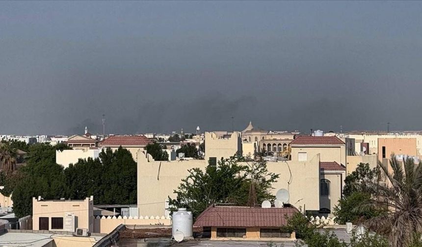 Katar'dan vatandaşlara evde kalın uyarısı