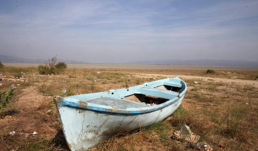 Toprak ile su kaybı geleceği doğrudan tehdit ediyor