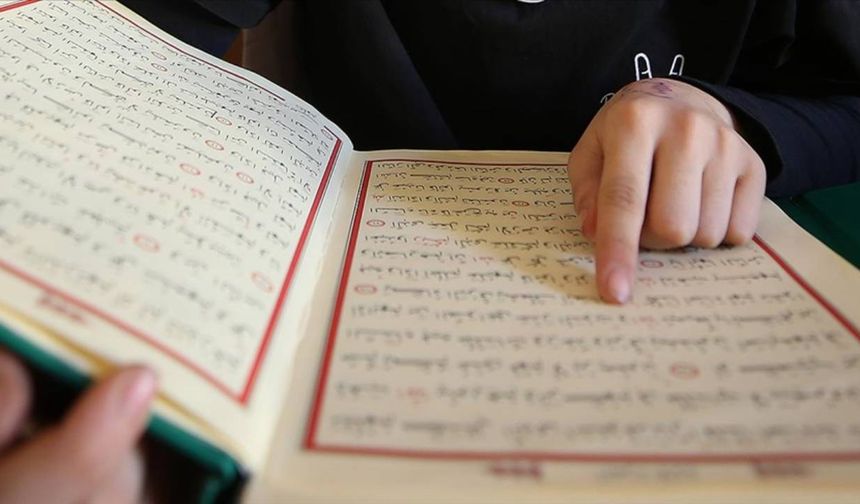 Öğrenci olarak geldiği Isparta’da Müslüman oldu