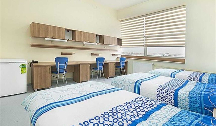 KYK Yurt Time Başvuruları Ne Zaman Başlayacak?