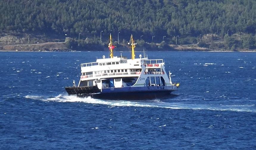 Tekirdağlı balıkçılar şiddetli lodos nedeniyle ava çıkamıyor