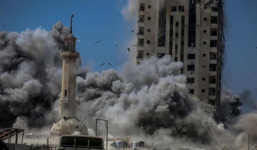 İsrail ordusu, işgal altındaki Şeria'da 23 Filistinliyi gözaltına aldı