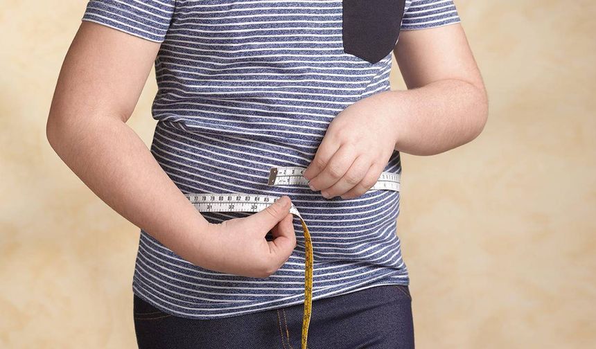 Uzun ekran süresi obezite riskini yüzde 43 arttırıyor