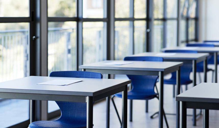 Kilis'in derslik sayısı deprem öncesinden yüzde 18 fazla olacak