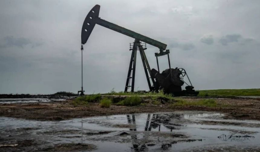 İran savaşıyla petrol fiyatları 110 doları aştı