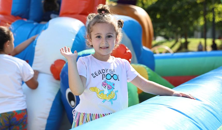 Sakarya'nın Türkiye Kültür Yolu Festivali'ne dahil edilmesine ilişkin açıklama