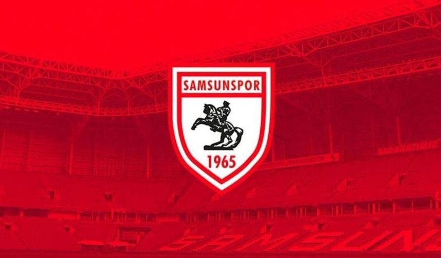 Samsunspor’da Thomas Reis Dönemi Sona Erdi