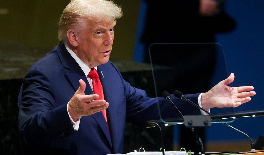 Trump'ın askeri tehdidinin ardından Nijerya hükümeti, ABD ile normalleşme görüşmelerine başladı