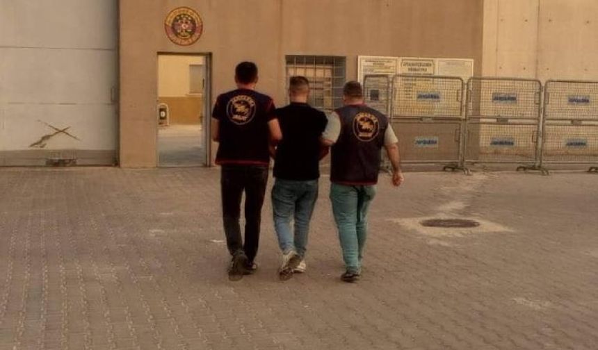 Kastamonu'da sahte içki operasyonunda 4 kişi yakalandı