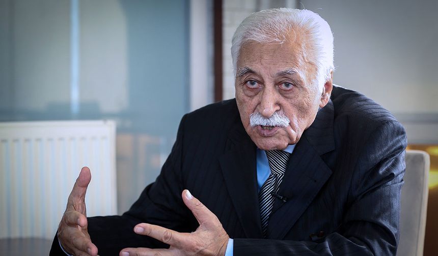 Şair ve yazar Yavuz Bülent Bakiler vefat etti