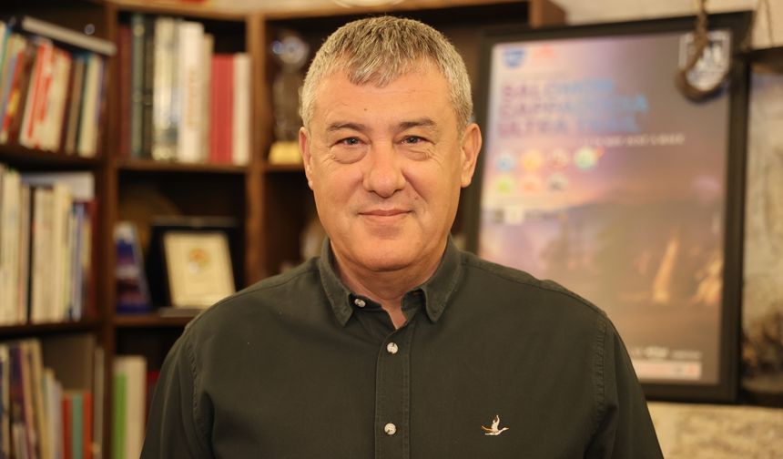 Kapadokya'da spor turizmi, Ultra Trail Koşusu ile ivme kazanıyor