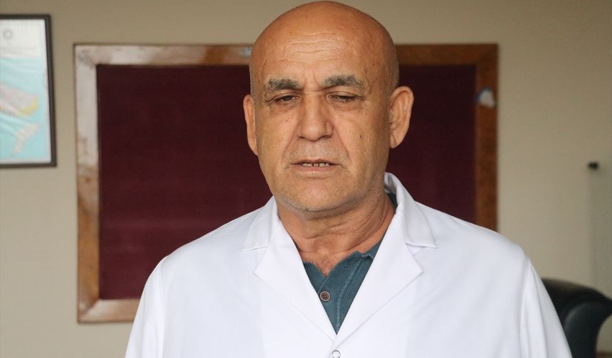 Tekirdağ'da nohudun gelişimi dijital sistemle takip edilecek