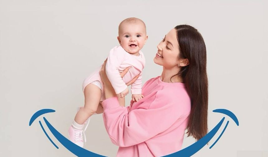 Kolik bebek ebeveynlerine müjde!