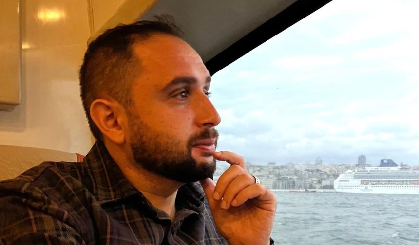 Emre Kabaoğlu kimdir?