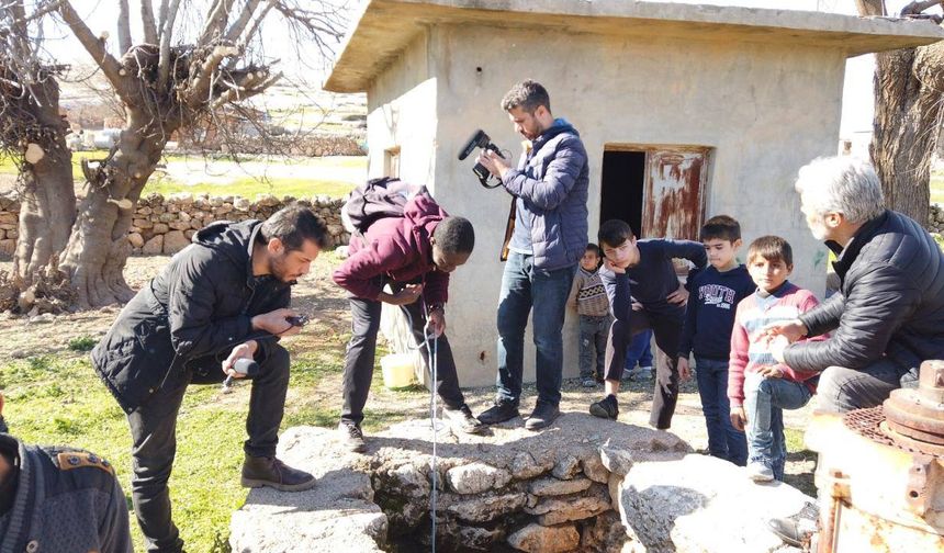 TEKNOFEST'te açılan kapıdan Cumhuriyet için yapay zeka filmi çıktı