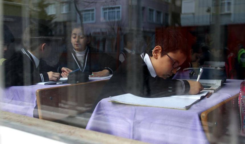 Adıyaman ve Gaziantep'te 6 Şubat'ta eğitime ara verilecek