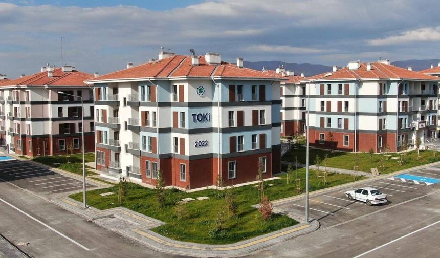 Kocaeli TOKİ Kura Çekimi Ne Zaman Yapılacak?