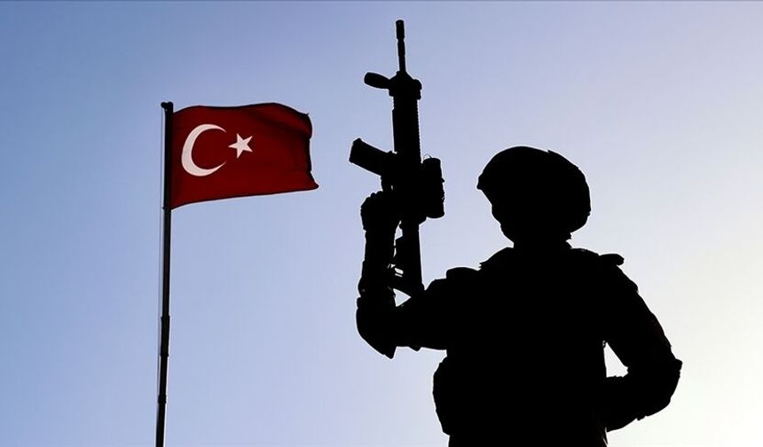 Irak'taki Türk askeri tahliye edildi