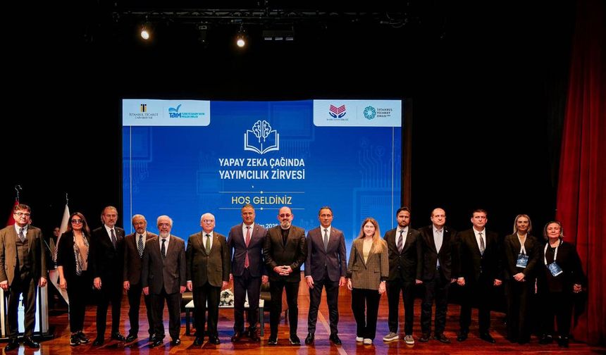 Teknolojiyi Anlamlandıranlar Kazanacak: Yayıncılıkta Yapay Zekâ Dönemi