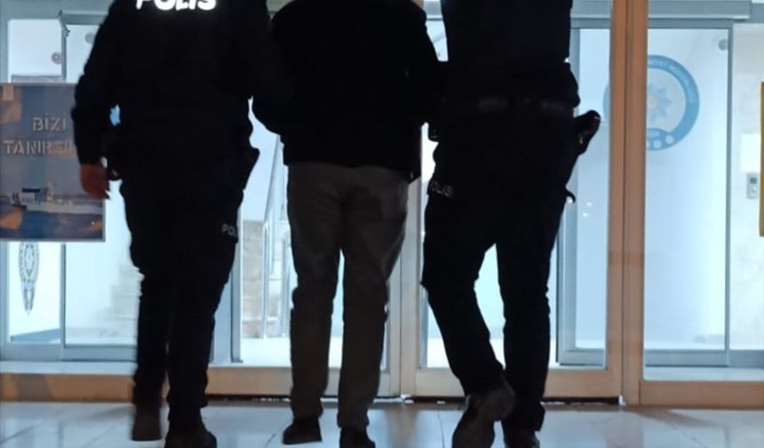 Tekirdağ'da fabrikadan bakır kablo çaldığı iddia edilen 4 zanlı tutuklandı