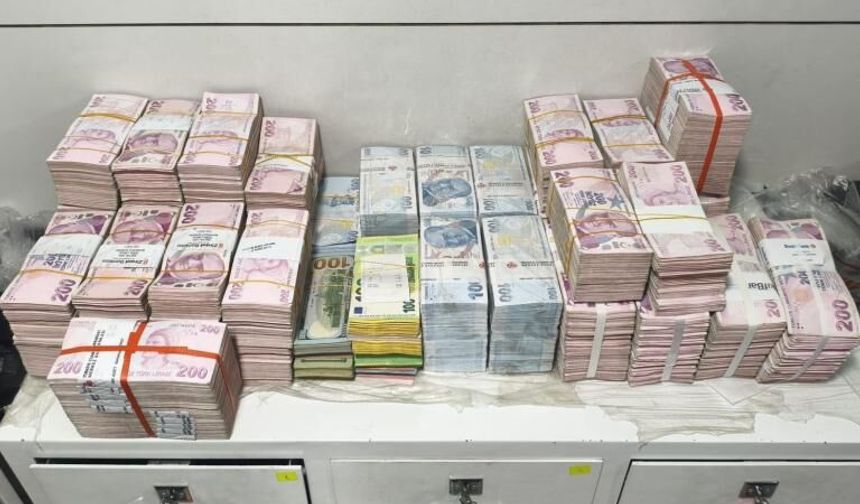 Sakarya merkezli 'yasa dışı bahis' operasyonunda 53 şüpheli tutuklandı