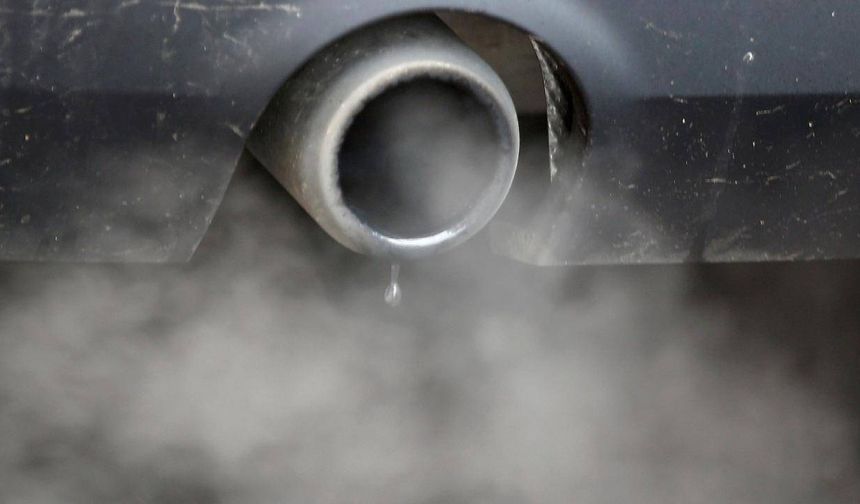 Abartı egzoz kullananlara ceza yağdı