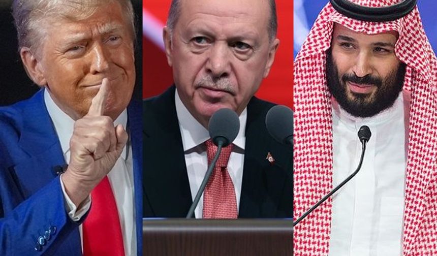 Zamanlama manidar! Erdoğan 'hadi oradan' dedi