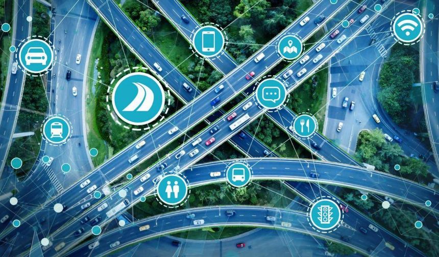 5G, akıllı şehirler vizyonunu hızlandıracak