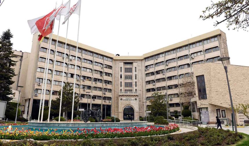 Konya'da Büyükşehir Belediyesi 30 bin öğrenciye burs verecek