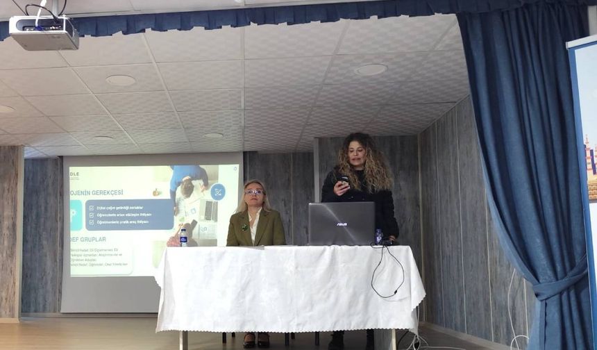 Dijital Dil Öğretiminde Yeni Bir Dönem: SIDLE Projesi Tamamlandı