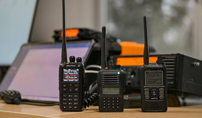 Sayısal Telsiz Sistemi, 60 ilde devreye alınacak