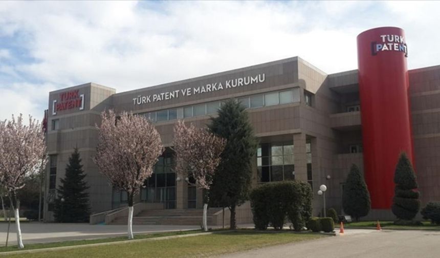 Sınai mülkiyet alanında 2025 atılım yılı oldu