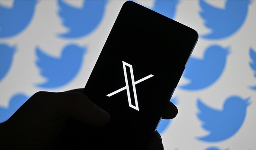 X çöktü! Birçok sitede erişim sorunları yaşanıyor