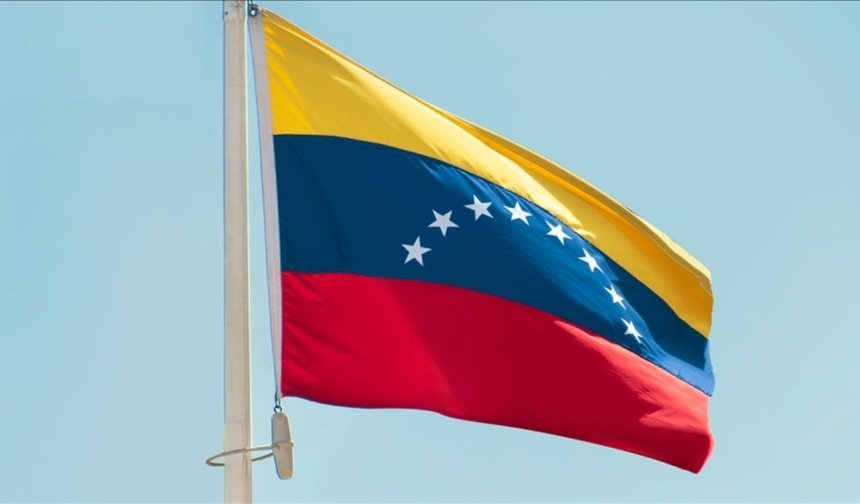 Venezuela'da 'Türk Mutfağı Günleri' etkinliği düzenlendi