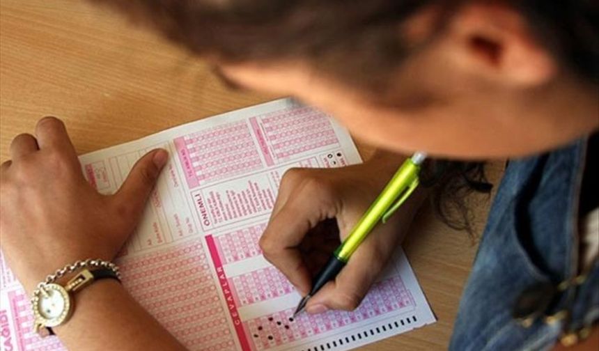 YDS başvuruları başladı