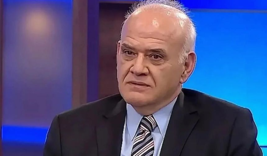 Ahmet Çakar Kimdir? Kaç Yaşında? Neden Gözaltına Alındı?