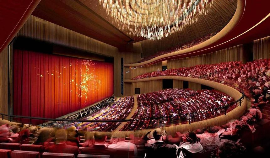 2025 kültür sanatta rekor yılı oldu