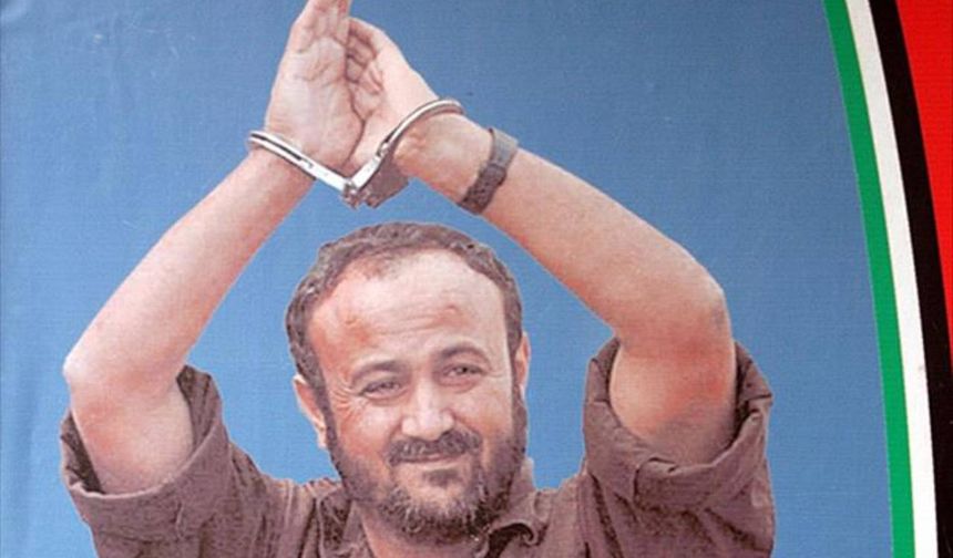 Filistin’in Mandela’sı için acil çağrı