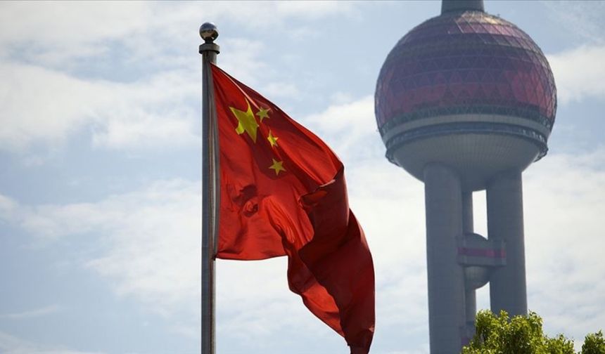 Çin'in Ankara Büyükelçisi, Türkiye'nin Çinlilere yönelik vize muafiyetini değerlendirdi