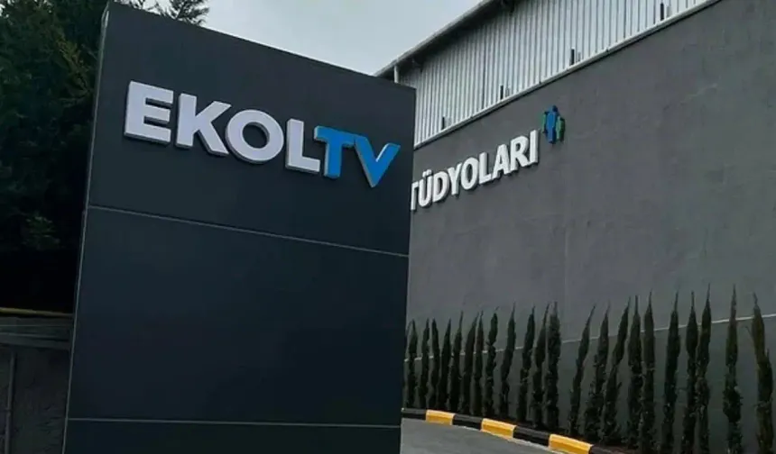 Ekol TV kapatıldı! Kanaldan ilk açıklama