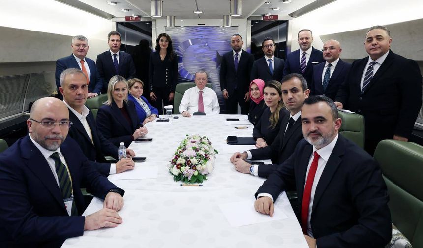 Erdoğan'dan yasa dışı bahis mesajı: Sonuna kadar gidilecek