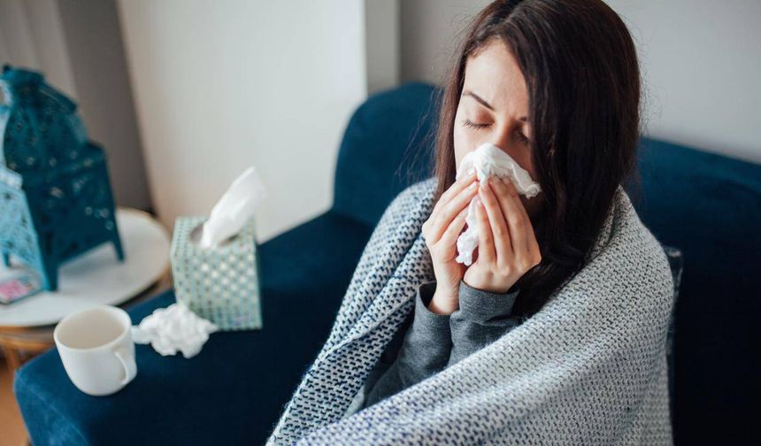 Mutasyona uğramış grip Türkiye için tehlike oluşturur mu?