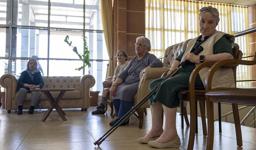 Huzurevinde şiddet iddiası: Bakanlık harekete geçti