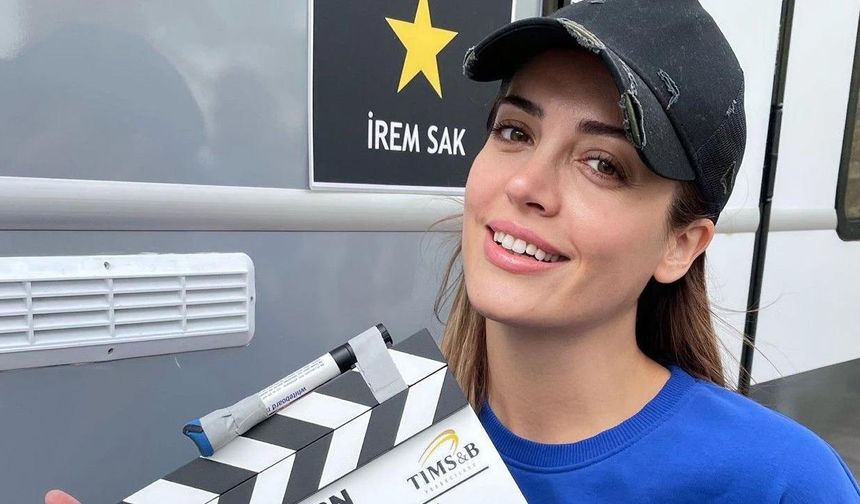 İrem Sak Kimdir? Kaç Yaşında, Neden Gözaltına Alındı?