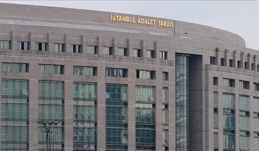 GAİN soruşturmasında Okan Karacan gözaltına alındı