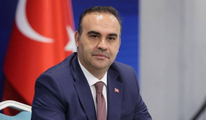 Bakan Kacır: Türkiye, coğrafi işaretli ürün zenginliği açısından dünyada ikinci sırada