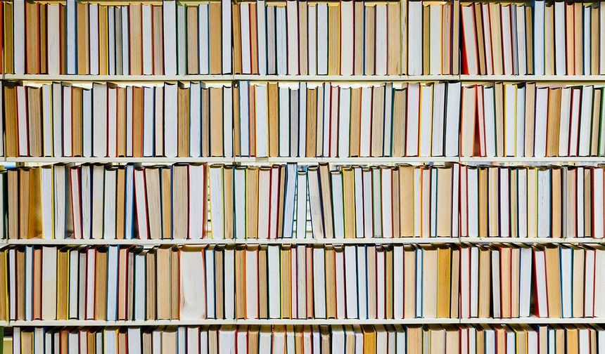 Milli Kütüphanedeki dijital belge ve kaynak sayısı 100 milyona ulaştı