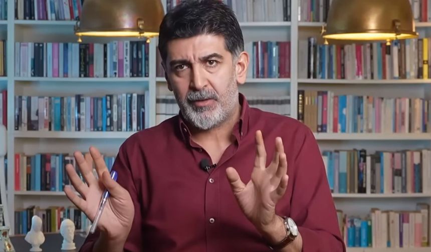 Levent Gültekin Kimdir? Kaç Yaşında? Neden Gözaltına Alındı?